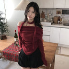 【🍷Christmas &amp; New Year PICK】Soft Fleece Set 