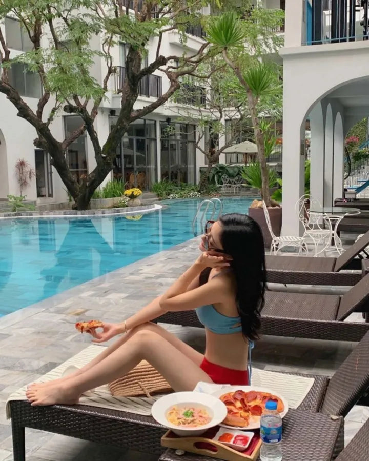 【🌊Summer's Little Sexy】Ketty Bikini 