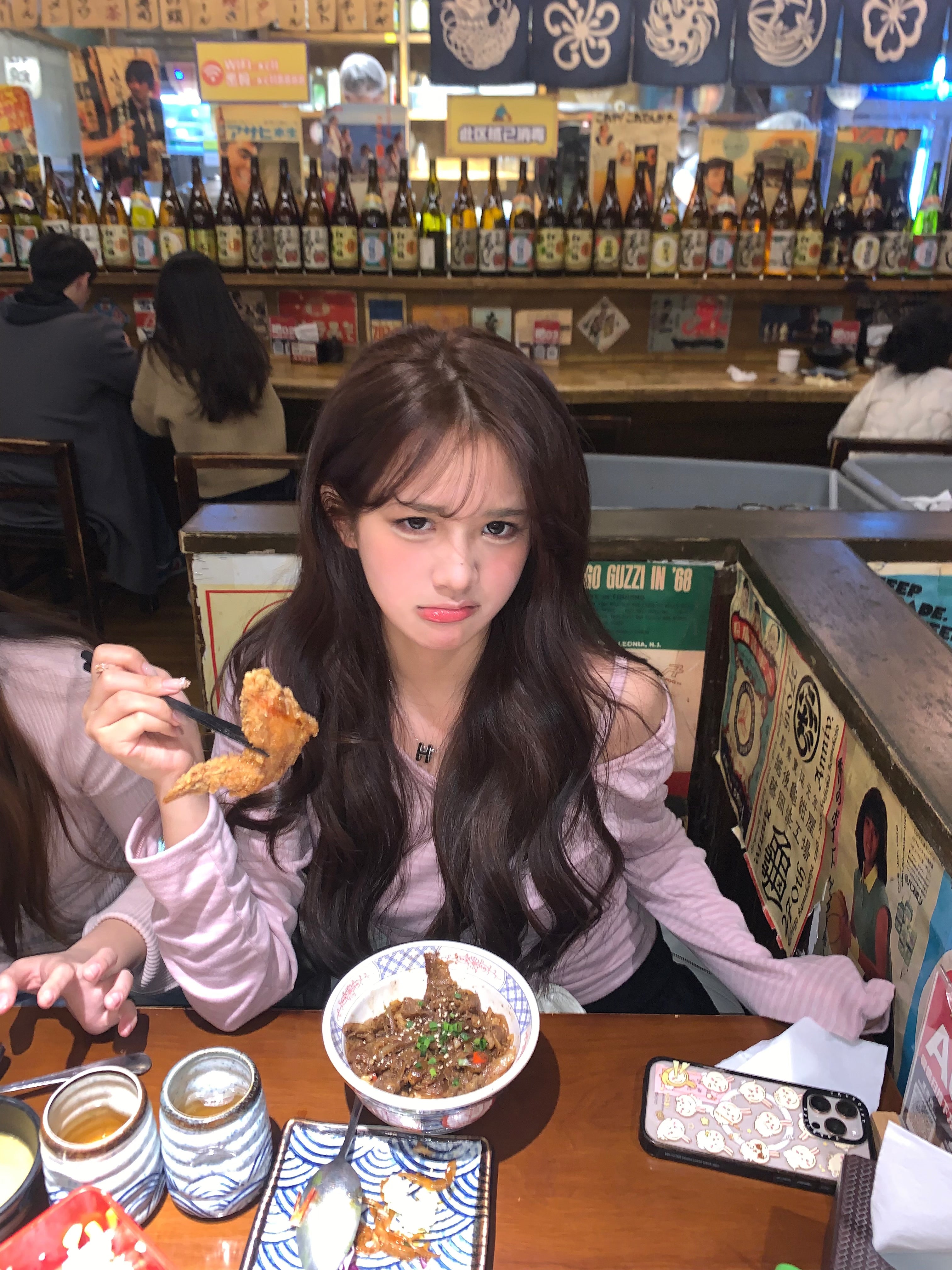 【💗約會Pick】One Off Stripe Top