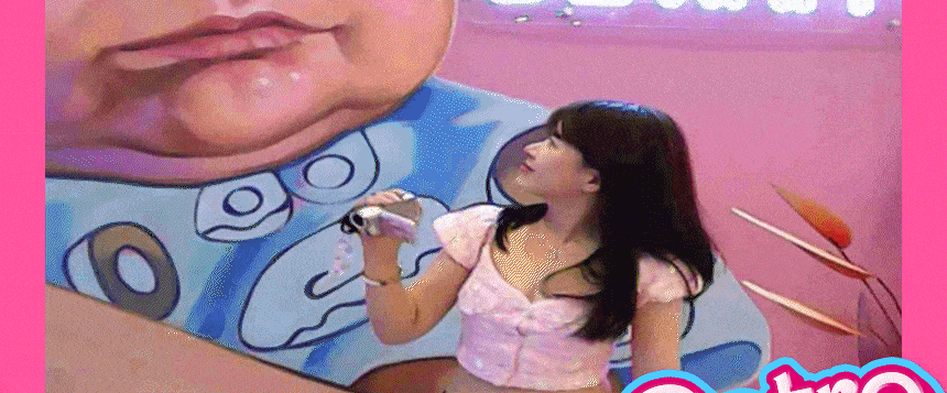 【📹Ditto】Korean Y2K Retro Camcorder 