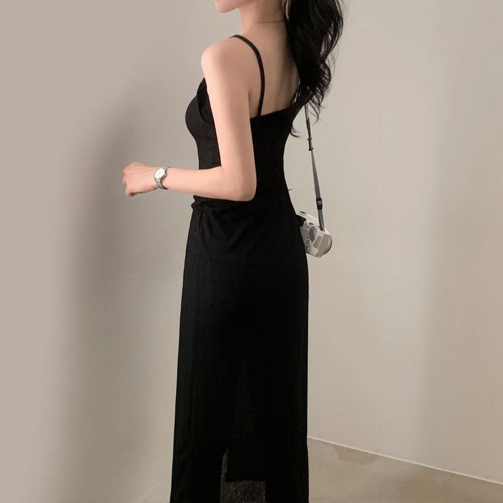 【🍰Layered Styling】Maxi OPS 