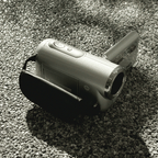 【📹Ditto】Korean Y2K Retro Camcorder 