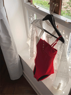 【🍒Simple and Beginner's Guide】New Button Monokini 