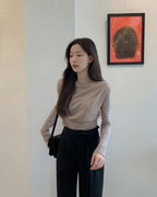 Daily Off Shoulder Top 