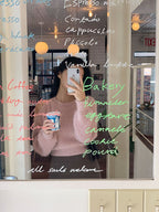 【🍷Christmas &amp; New Year PICK】Sweet Fluffy Knit