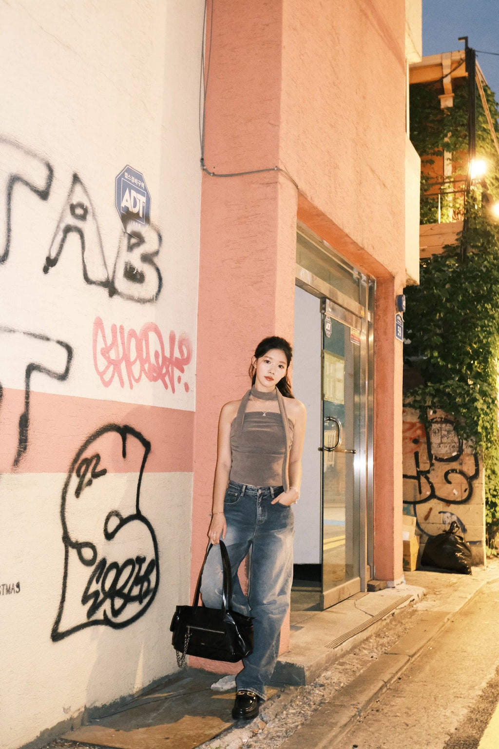 Y2K Dreamer Denim Pants