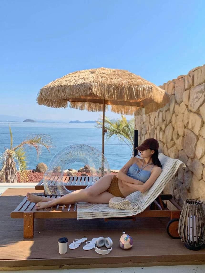 【🌊Summer's Touch of Sexy】Pairing Bikini