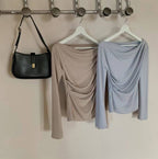 Daily Off Shoulder Top 