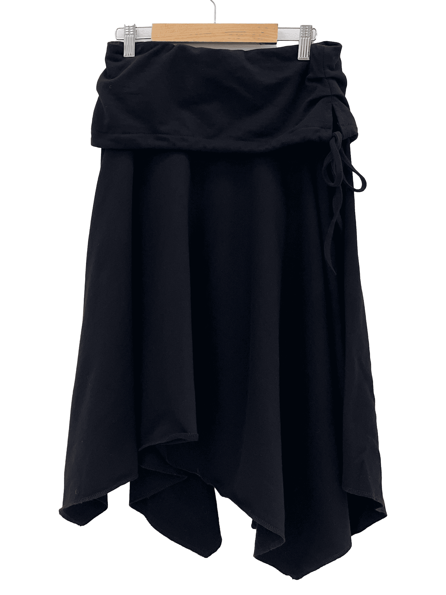 【🖤Korean Style Y2K】Riot Unleash Skirt 