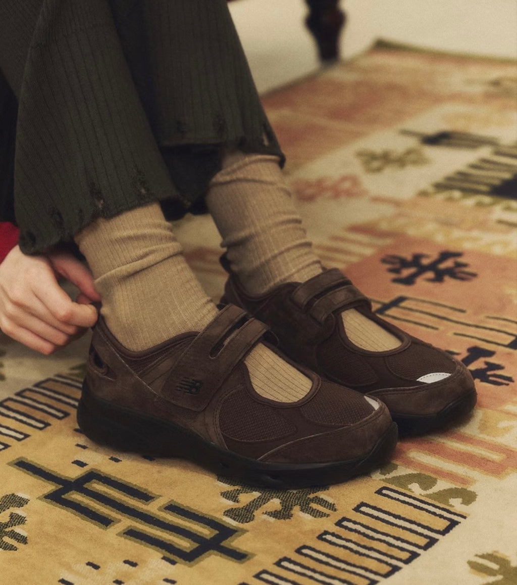 new balance - Mary Jane FW Breeze