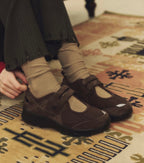 new balance - Mary Jane FW Breeze