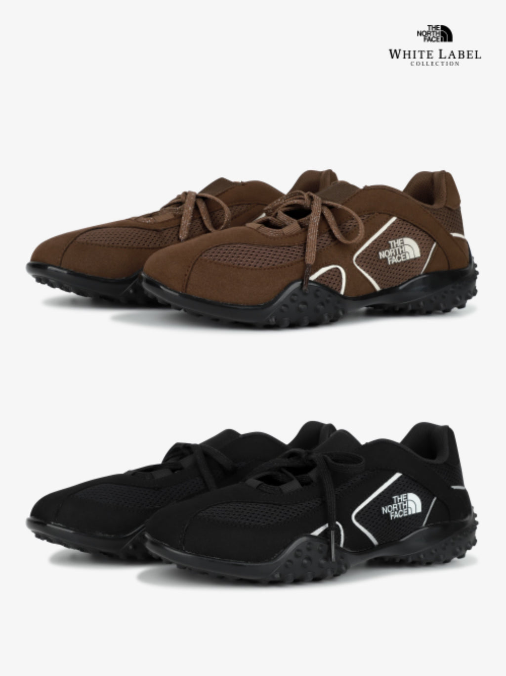 【韓國限定】TNF - Sheldon Mary Jane