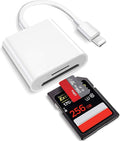 2-in-1 Card Reader | Mobile Card Reader