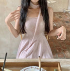 【🎀Cute and Sweet】Airy Elegance Set 