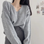 Preppy style pleated skirt and pants