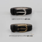 #LENTO All-Season Classic Belt