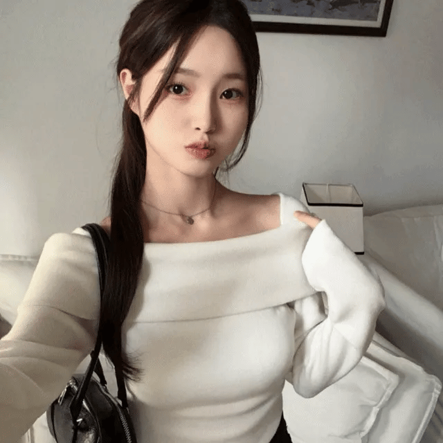 【🥂Date Picks】Square Fleece Top 