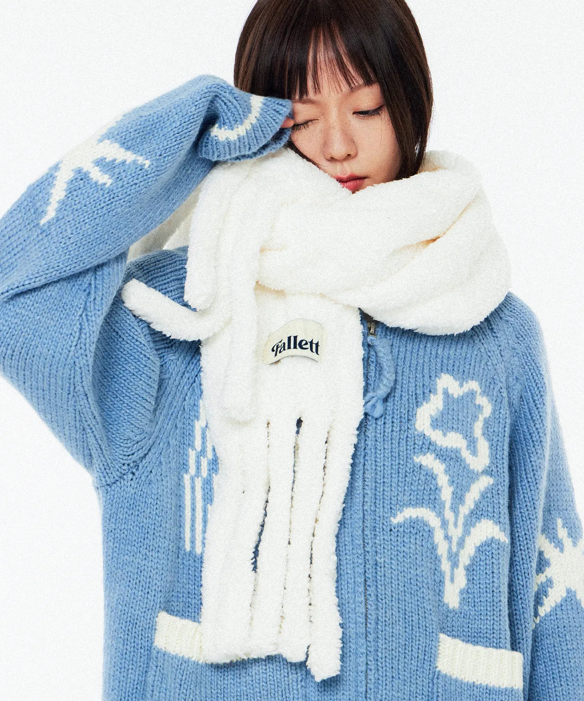 Fallett Boucle Muffler