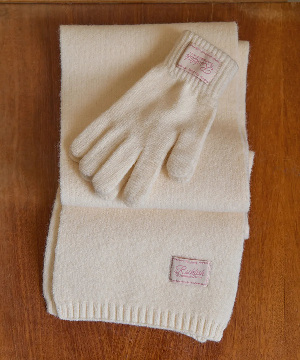 Rockfish FLUFFY SCARF