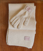 Rockfish FLUFFY SCARF