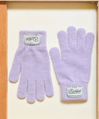 Rockfish FLUFFY SHORT GLOVES