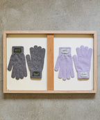 Rockfish FLUFFY SHORT GLOVES