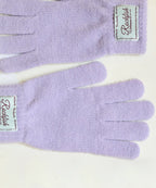 Rockfish FLUFFY SHORT GLOVES