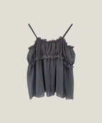 【🩶Layered Outfit】Mesh Nasi 