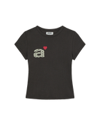 aeae - DOT SMALL LETTER TEE