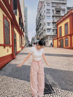 Y2K Style! Soso Cargo Pants