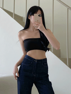 Basic! Ice Cool Tube Bra