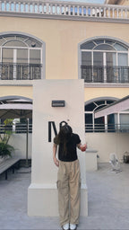 Y2K Style! Soso Cargo Pants