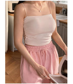 【Essential Item】☁️✨Comfy Padded Bra Top 