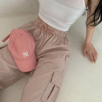 Y2K Style! Soso Cargo Pants