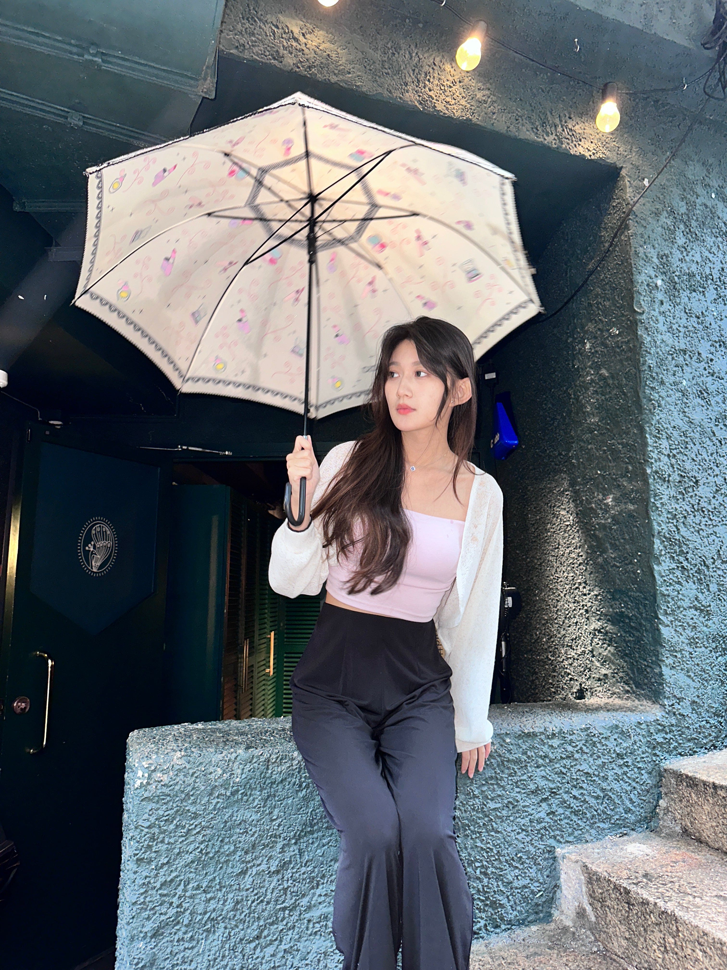 【Essential Item】☁️✨Comfy Padded Bra Top 