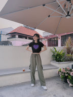 Y2K Style! Soso Cargo Pants