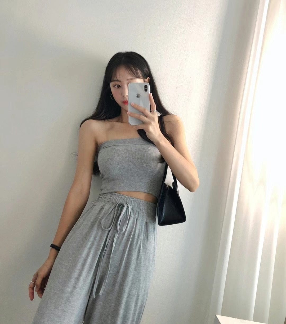 Basic Padded Tube Top