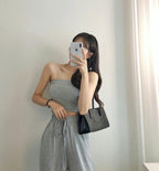 Basic Padded Tube Top