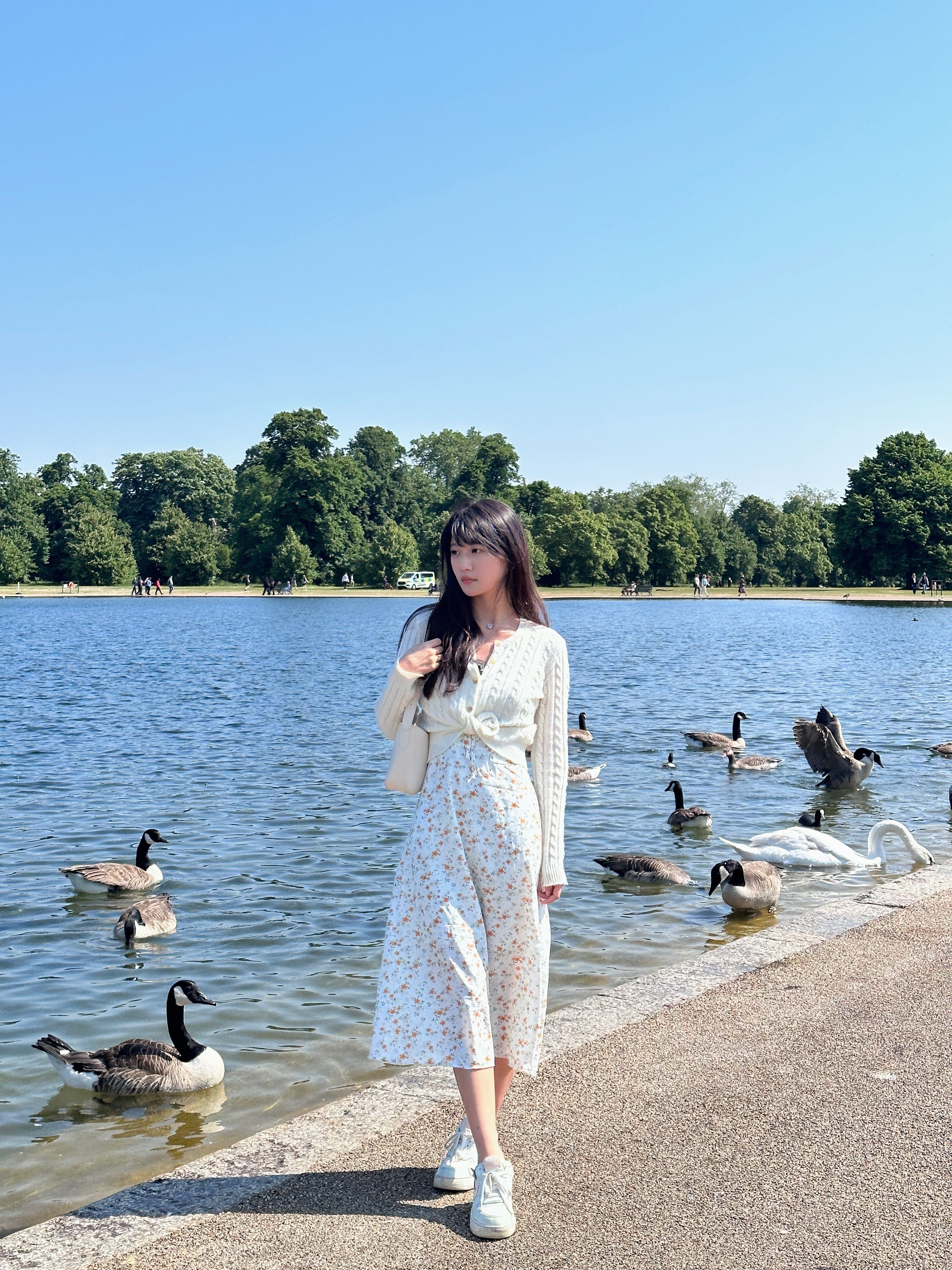 Extremely comfortable cable knit cardigan 