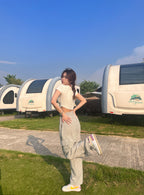 Y2K Style! Soso Cargo Pants