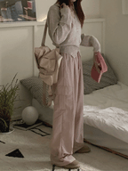 Y2K Style! Soso Cargo Pants