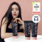 Hot selling item in Korea!! Popular UNOVE Deep Repair Hair Mask for Damaged Hair!!