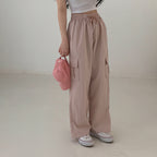 Y2K Style! Soso Cargo Pants