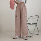 Y2K Style! Soso Cargo Pants