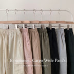 Y2K Style! Soso Cargo Pants