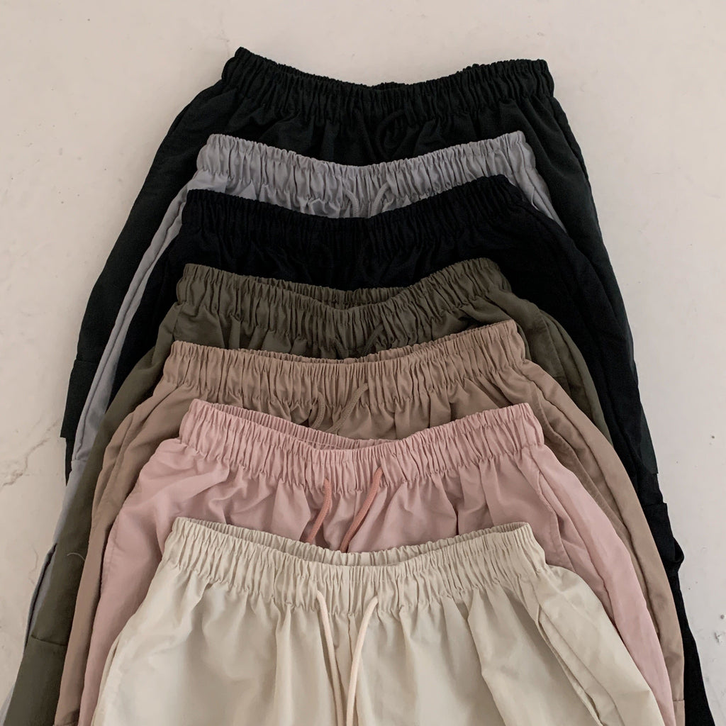 Y2K Style! Soso Cargo Pants