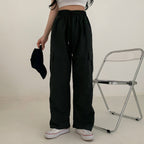 Y2K Style! Soso Cargo Pants