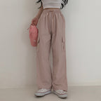 Y2K Style! Soso Cargo Pants