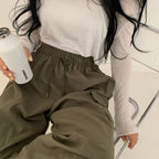 Y2K Style! Soso Cargo Pants