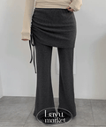 Calling Wrap Slim Pants